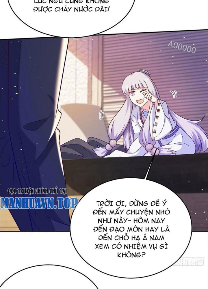 Xin Lỗi, Có Hệ Thống Thật Sự Quá Lợi Hại Chapter 46 - Trang 2
