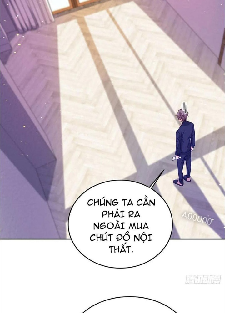 Xin Lỗi, Có Hệ Thống Thật Sự Quá Lợi Hại Chapter 46 - Trang 2