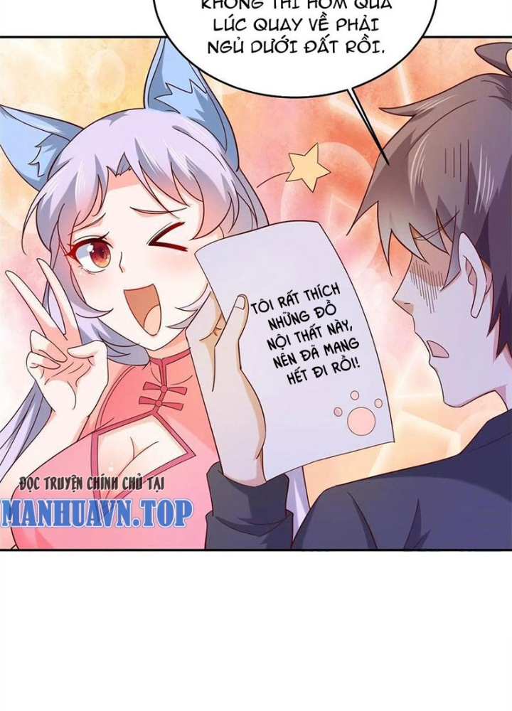 Xin Lỗi, Có Hệ Thống Thật Sự Quá Lợi Hại Chapter 46 - Trang 2