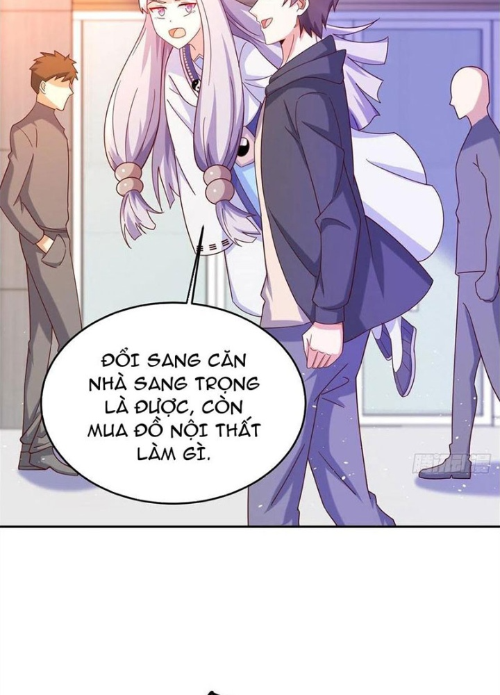 Xin Lỗi, Có Hệ Thống Thật Sự Quá Lợi Hại Chapter 46 - Trang 2