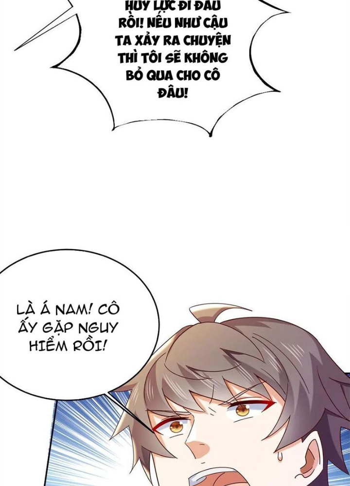 Xin Lỗi, Có Hệ Thống Thật Sự Quá Lợi Hại Chapter 46 - Trang 2