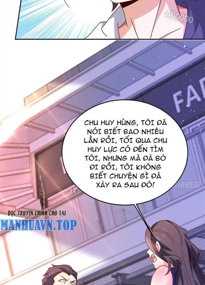 Xin Lỗi, Có Hệ Thống Thật Sự Quá Lợi Hại Chapter 46 - Trang 2