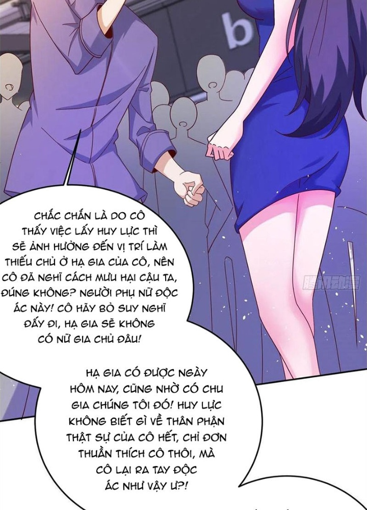 Xin Lỗi, Có Hệ Thống Thật Sự Quá Lợi Hại Chapter 46 - Trang 2