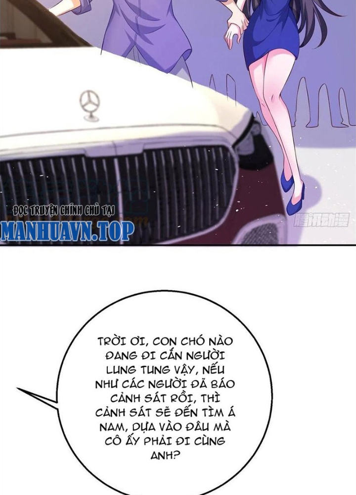 Xin Lỗi, Có Hệ Thống Thật Sự Quá Lợi Hại Chapter 46 - Trang 2