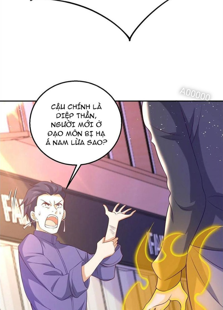 Xin Lỗi, Có Hệ Thống Thật Sự Quá Lợi Hại Chapter 46 - Trang 2