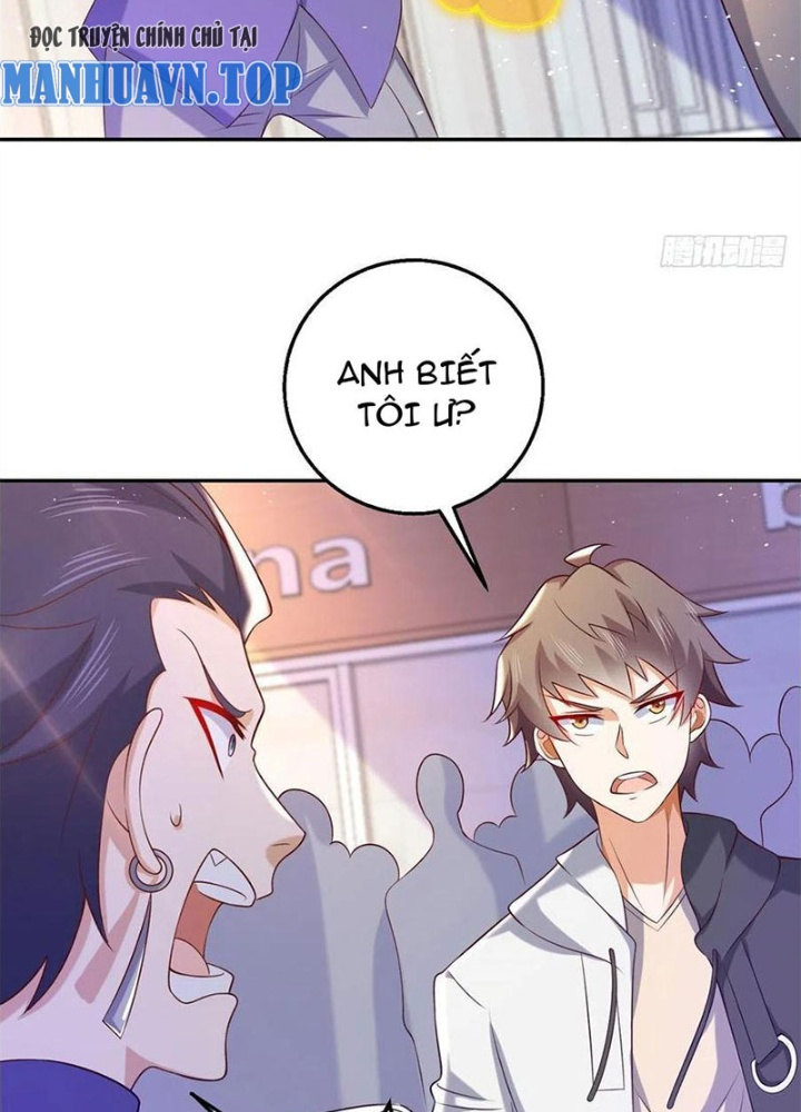 Xin Lỗi, Có Hệ Thống Thật Sự Quá Lợi Hại Chapter 46 - Trang 2