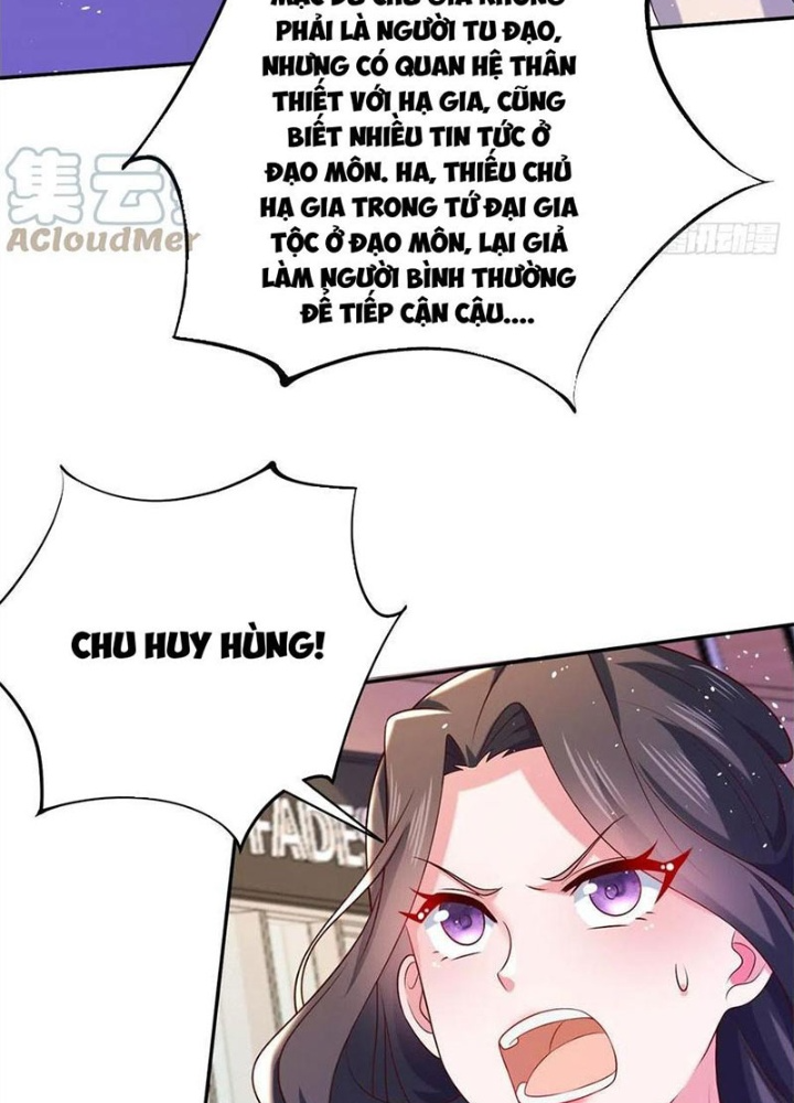 Xin Lỗi, Có Hệ Thống Thật Sự Quá Lợi Hại Chapter 46 - Trang 2