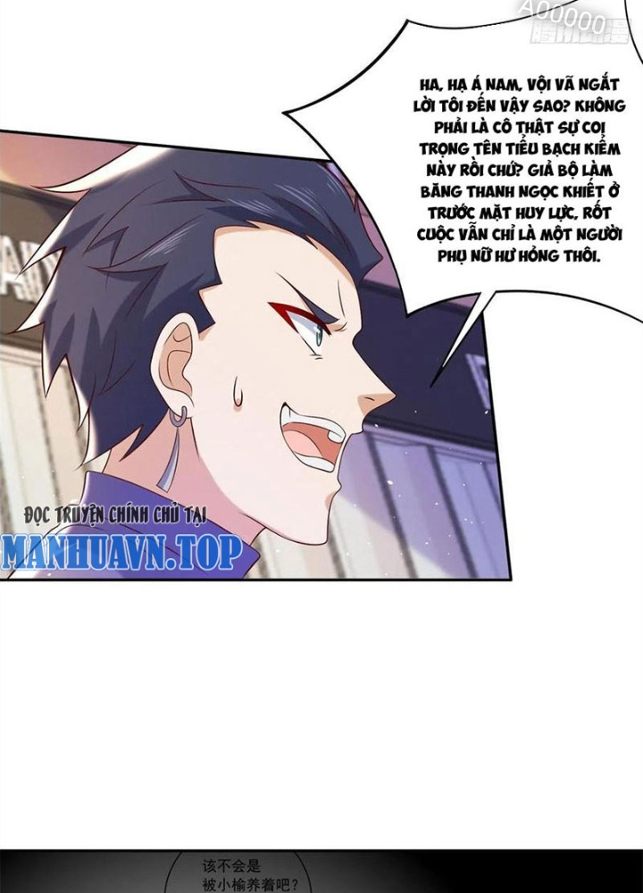 Xin Lỗi, Có Hệ Thống Thật Sự Quá Lợi Hại Chapter 46 - Trang 2