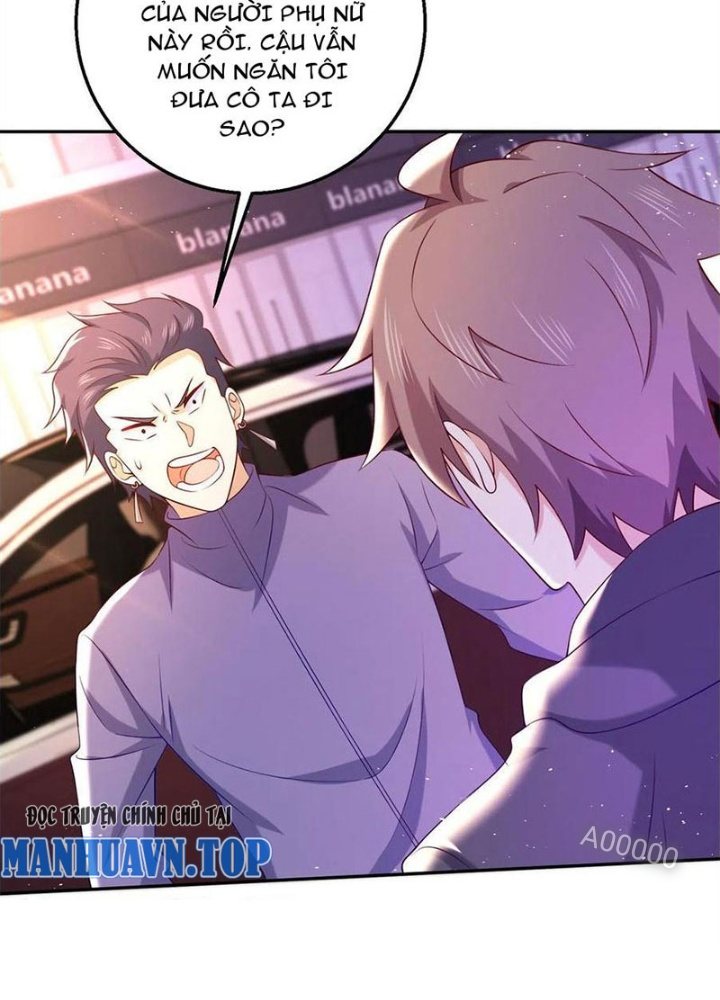 Xin Lỗi, Có Hệ Thống Thật Sự Quá Lợi Hại Chapter 46 - Trang 2