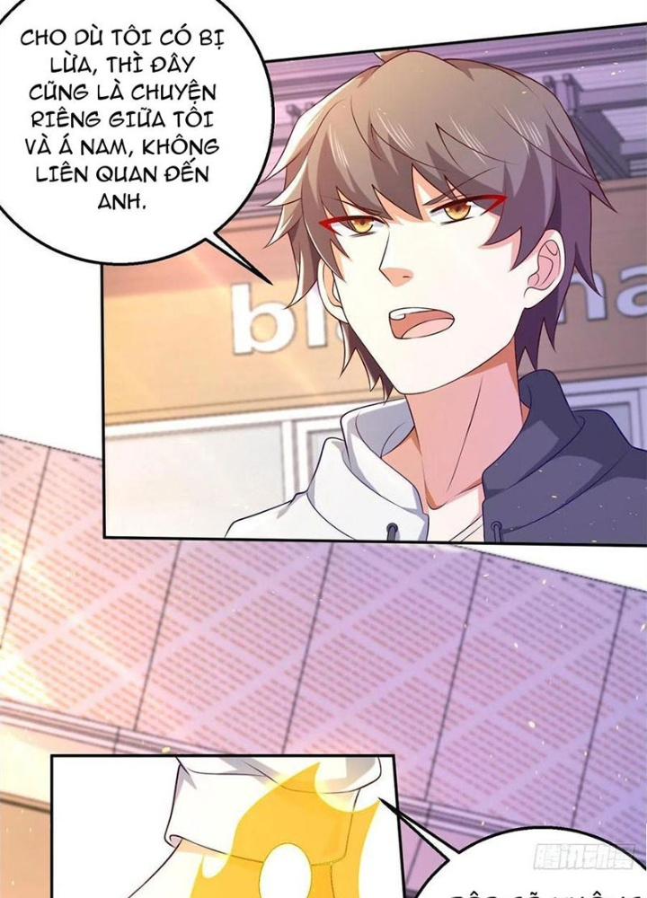 Xin Lỗi, Có Hệ Thống Thật Sự Quá Lợi Hại Chapter 46 - Trang 2