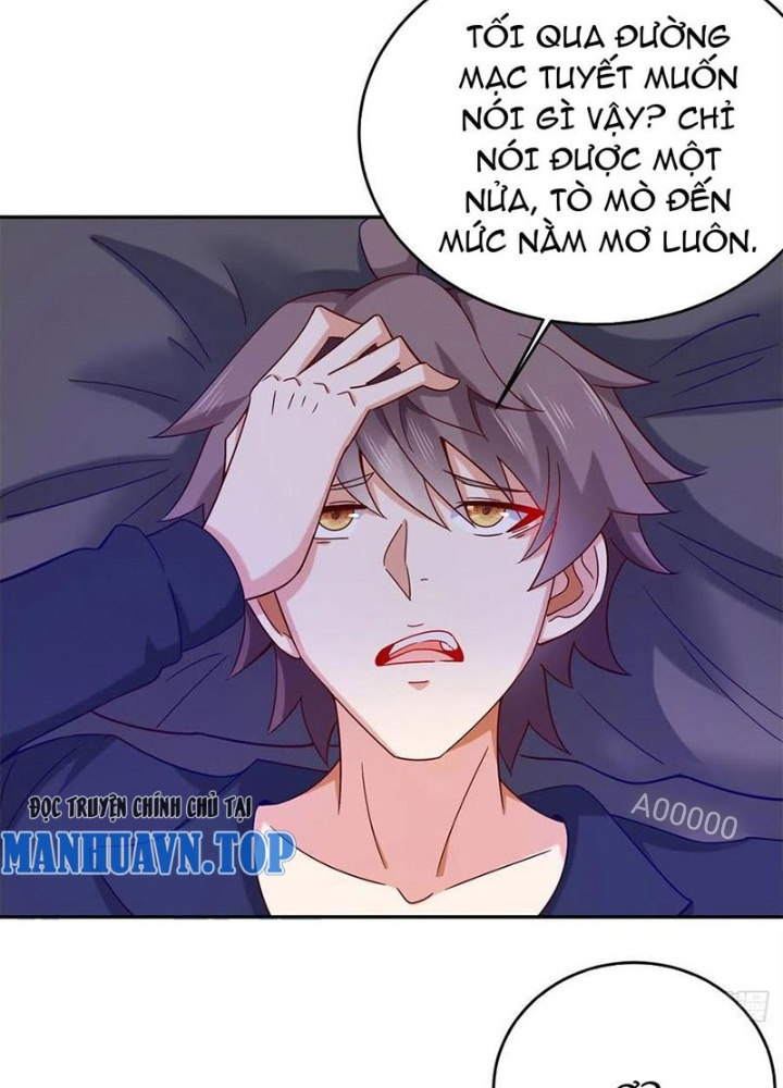 Xin Lỗi, Có Hệ Thống Thật Sự Quá Lợi Hại Chapter 46 - Trang 2