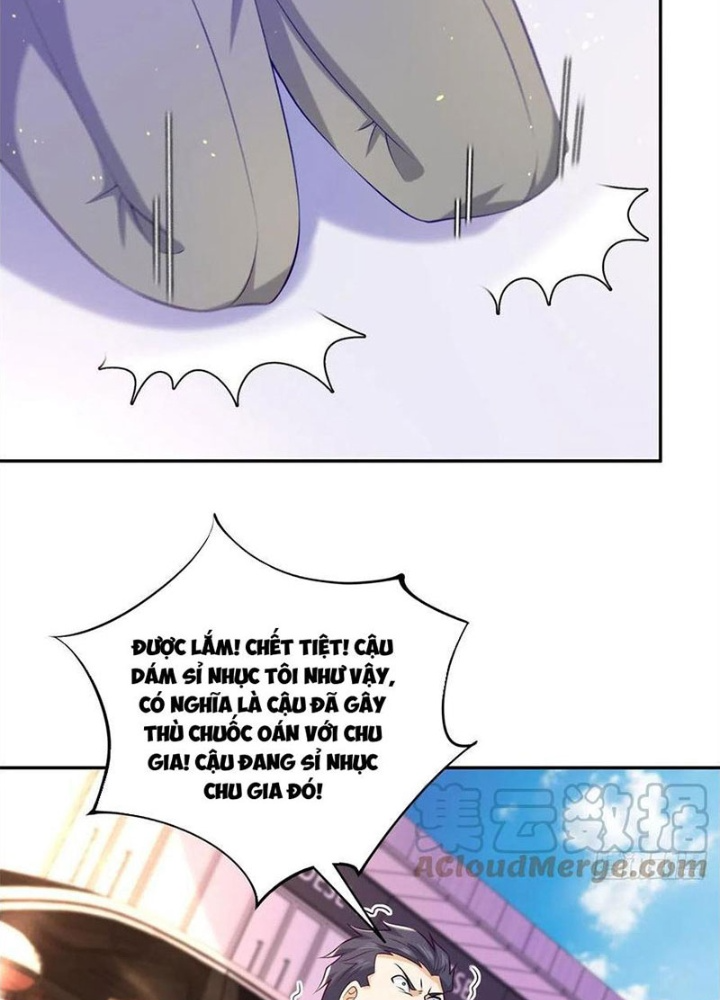 Xin Lỗi, Có Hệ Thống Thật Sự Quá Lợi Hại Chapter 46 - Trang 2