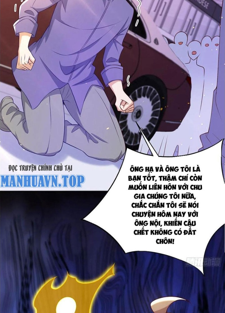 Xin Lỗi, Có Hệ Thống Thật Sự Quá Lợi Hại Chapter 46 - Trang 2