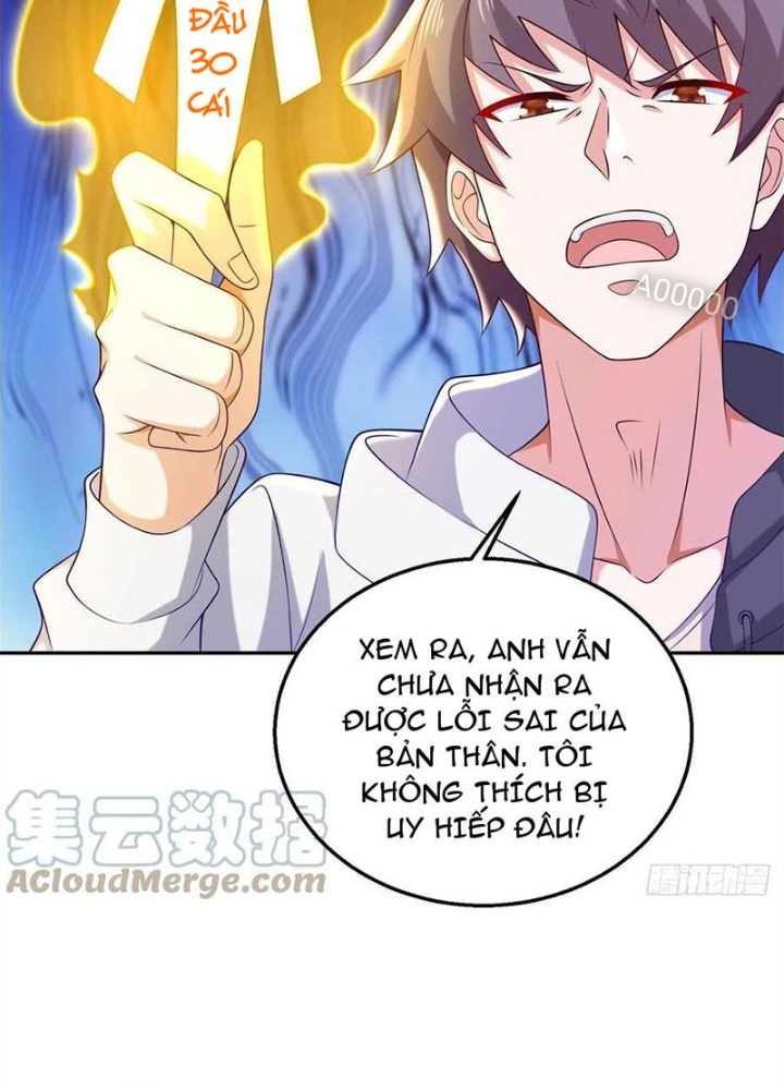 Xin Lỗi, Có Hệ Thống Thật Sự Quá Lợi Hại Chapter 46 - Trang 2