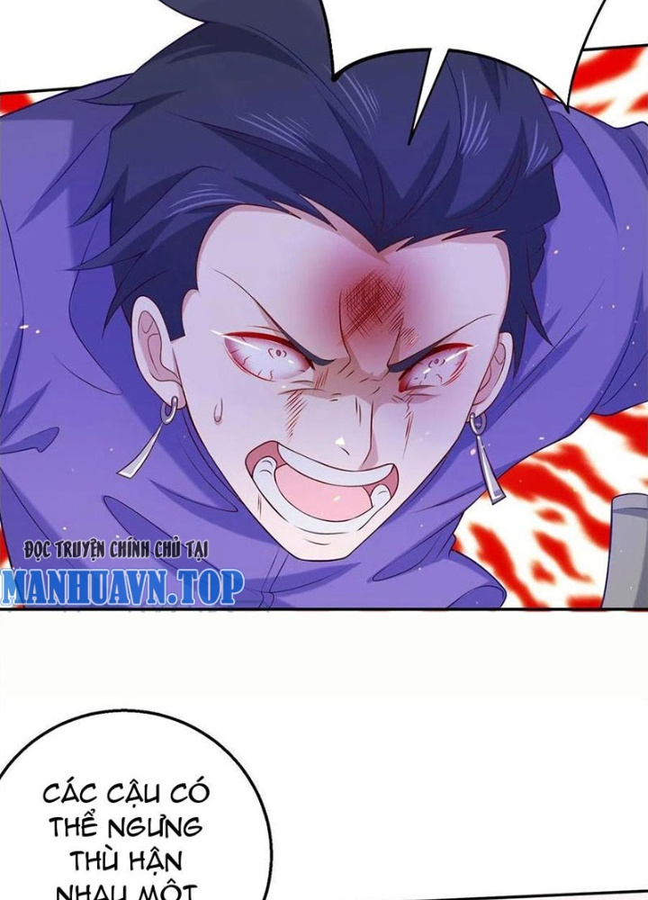 Xin Lỗi, Có Hệ Thống Thật Sự Quá Lợi Hại Chapter 46 - Trang 2