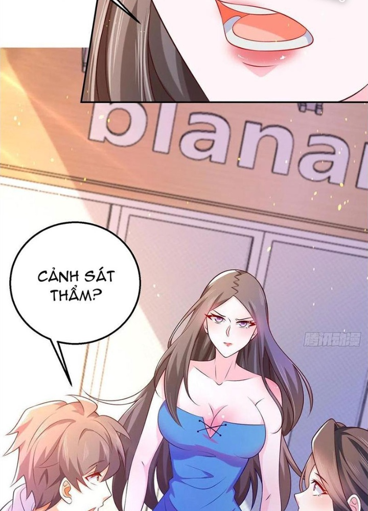 Xin Lỗi, Có Hệ Thống Thật Sự Quá Lợi Hại Chapter 46 - Trang 2