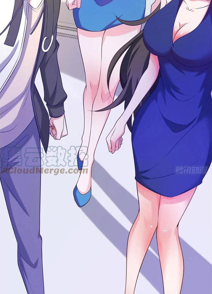Xin Lỗi, Có Hệ Thống Thật Sự Quá Lợi Hại Chapter 46 - Trang 2