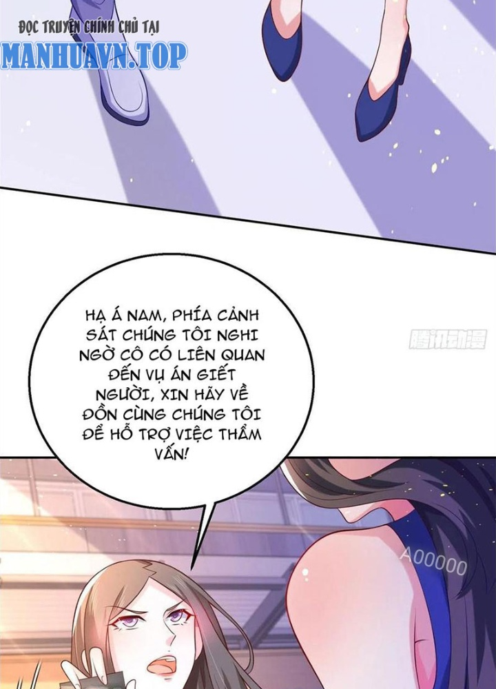 Xin Lỗi, Có Hệ Thống Thật Sự Quá Lợi Hại Chapter 46 - Trang 2