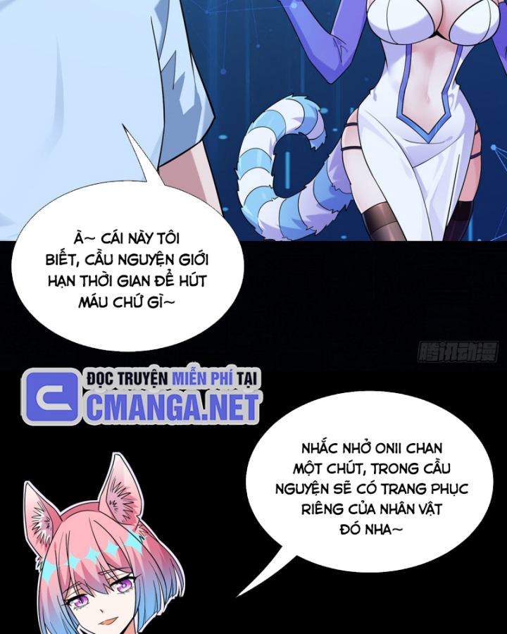 Ta Có Thể Sử Dụng Hệ Thống Rút Thẻ Triệu Hồi Mỹ Thiếu Nữ Chapter 16 - Trang 2