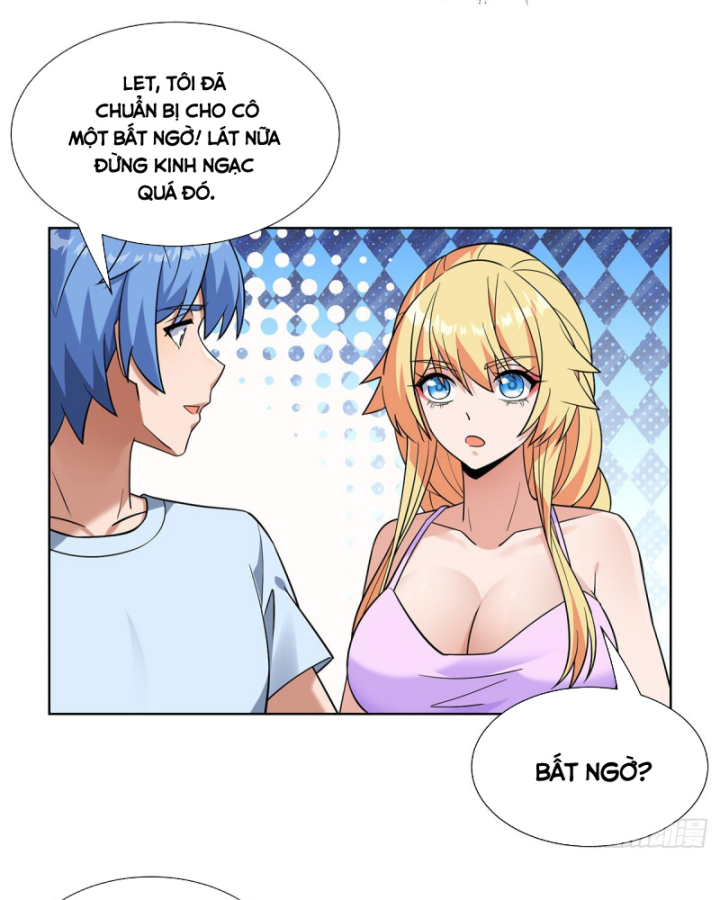 Ta Có Thể Sử Dụng Hệ Thống Rút Thẻ Triệu Hồi Mỹ Thiếu Nữ Chapter 16 - Trang 2