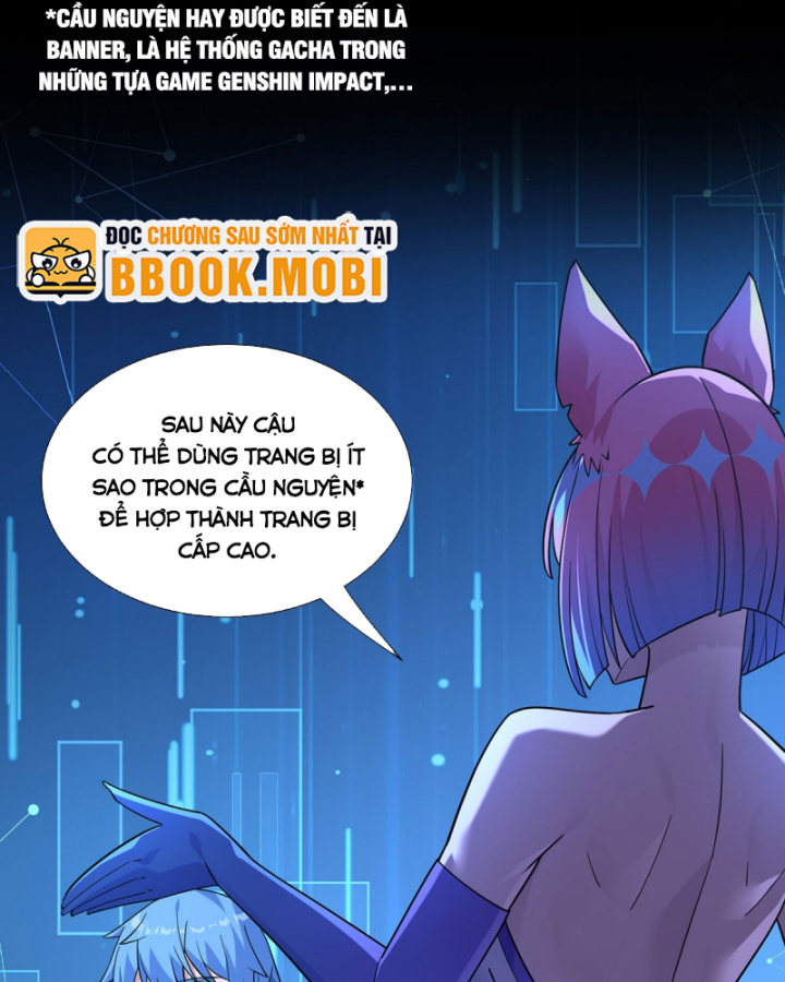 Ta Có Thể Sử Dụng Hệ Thống Rút Thẻ Triệu Hồi Mỹ Thiếu Nữ Chapter 16 - Trang 2