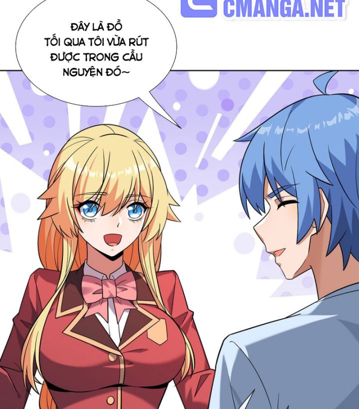 Ta Có Thể Sử Dụng Hệ Thống Rút Thẻ Triệu Hồi Mỹ Thiếu Nữ Chapter 16 - Trang 2