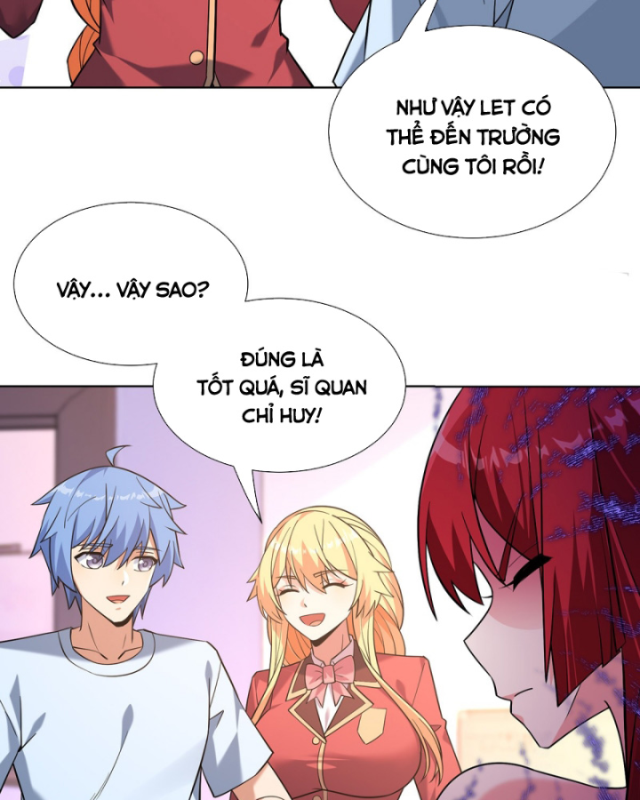 Ta Có Thể Sử Dụng Hệ Thống Rút Thẻ Triệu Hồi Mỹ Thiếu Nữ Chapter 16 - Trang 2