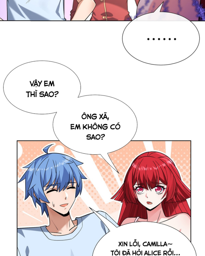 Ta Có Thể Sử Dụng Hệ Thống Rút Thẻ Triệu Hồi Mỹ Thiếu Nữ Chapter 16 - Trang 2