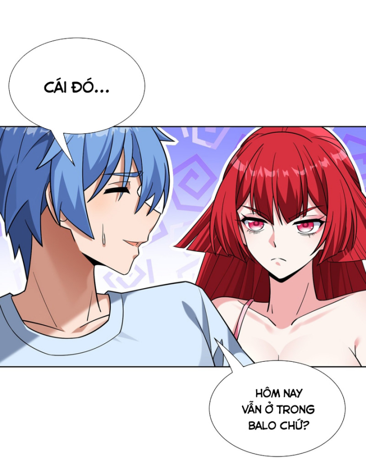 Ta Có Thể Sử Dụng Hệ Thống Rút Thẻ Triệu Hồi Mỹ Thiếu Nữ Chapter 16 - Trang 2