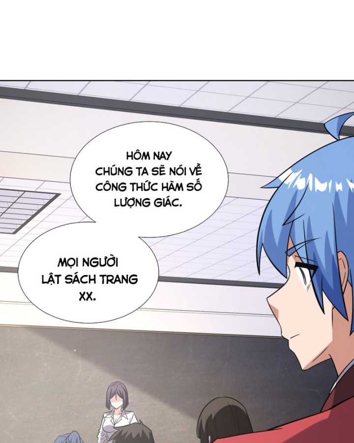 Ta Có Thể Sử Dụng Hệ Thống Rút Thẻ Triệu Hồi Mỹ Thiếu Nữ Chapter 16 - Trang 2