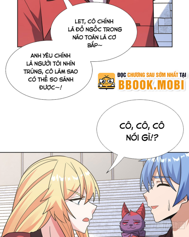 Ta Có Thể Sử Dụng Hệ Thống Rút Thẻ Triệu Hồi Mỹ Thiếu Nữ Chapter 16 - Trang 2