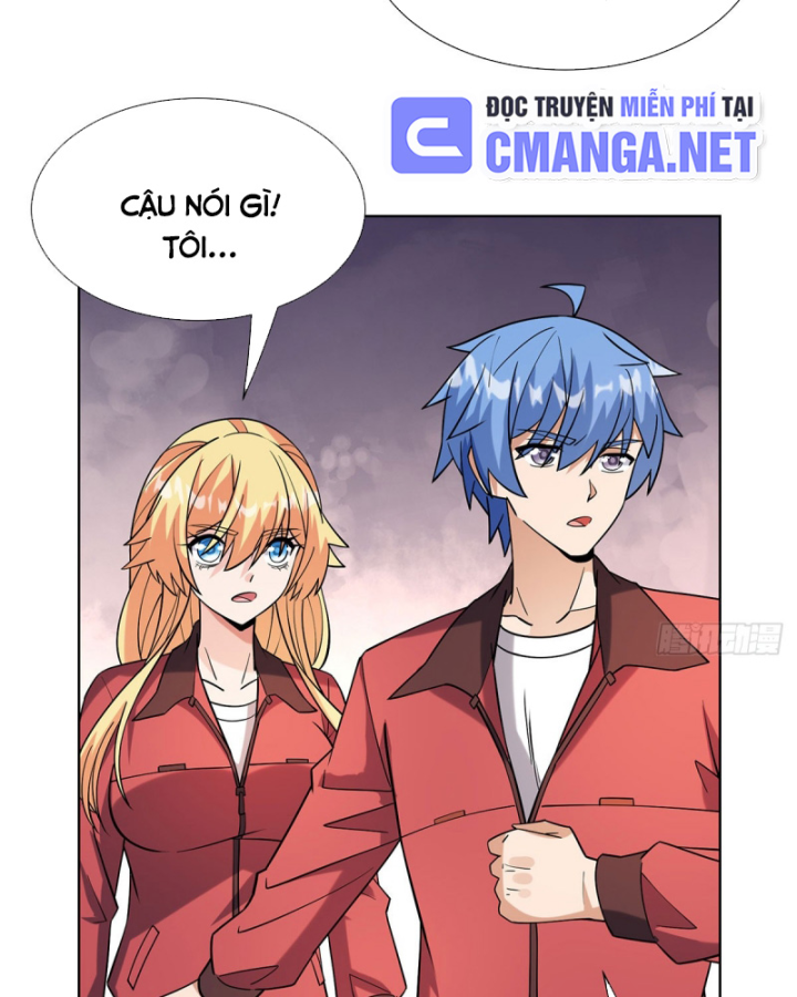 Ta Có Thể Sử Dụng Hệ Thống Rút Thẻ Triệu Hồi Mỹ Thiếu Nữ Chapter 16 - Trang 2