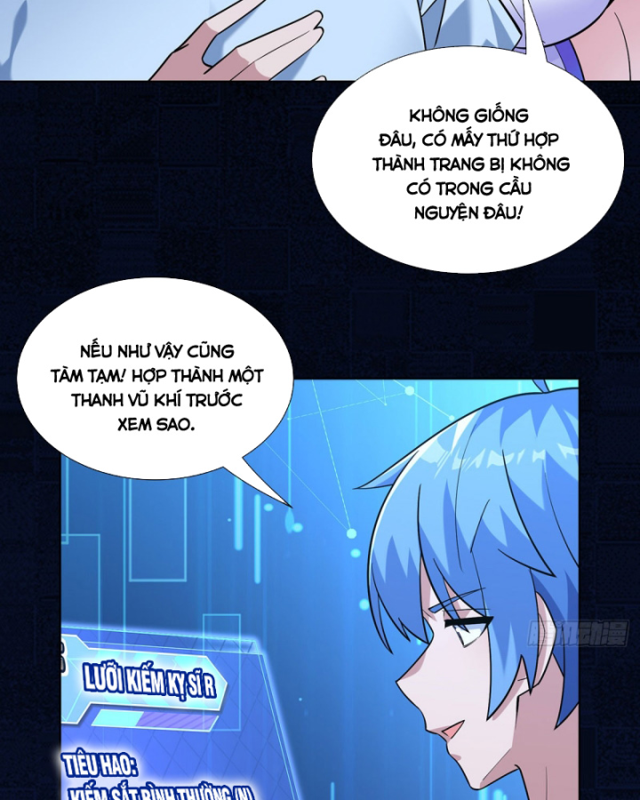 Ta Có Thể Sử Dụng Hệ Thống Rút Thẻ Triệu Hồi Mỹ Thiếu Nữ Chapter 16 - Trang 2