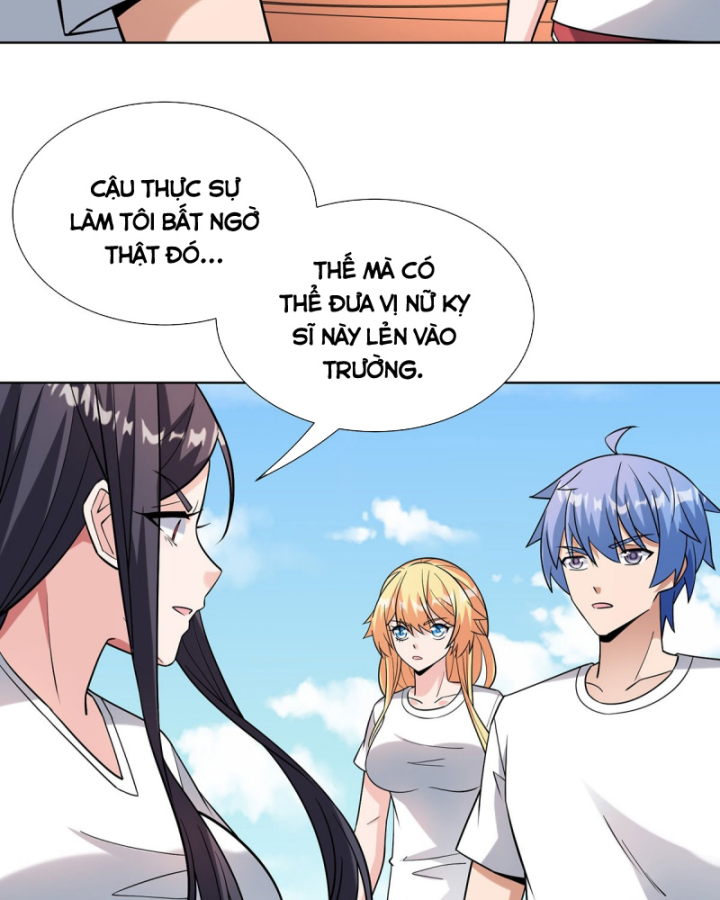 Ta Có Thể Sử Dụng Hệ Thống Rút Thẻ Triệu Hồi Mỹ Thiếu Nữ Chapter 16 - Trang 2