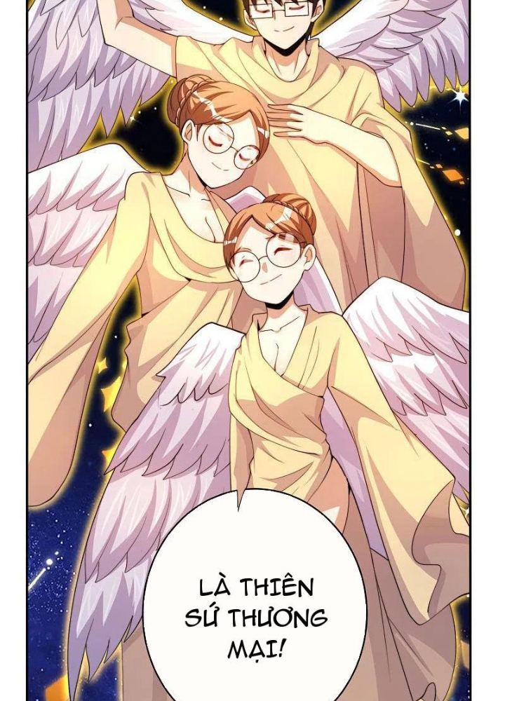 Từ Hôm Nay Bắt Đầu Làm Người Giàu Nhất Chapter 254 - Trang 3