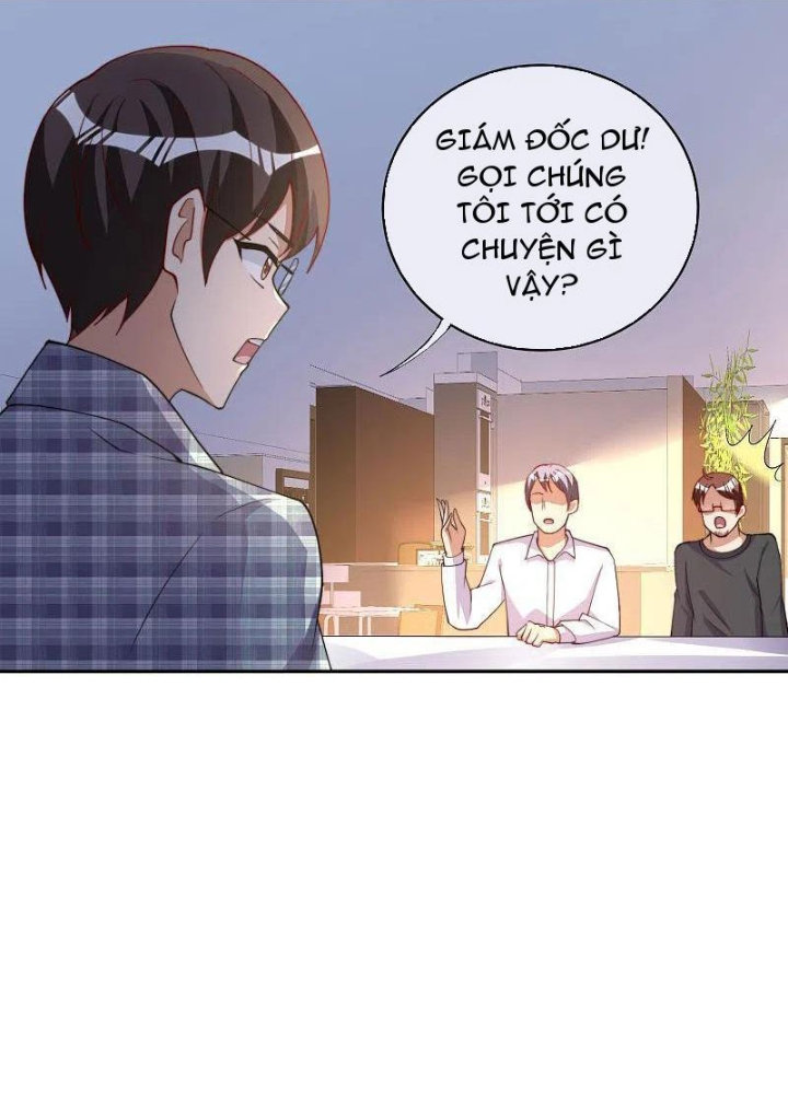 Từ Hôm Nay Bắt Đầu Làm Người Giàu Nhất Chapter 254 - Trang 3