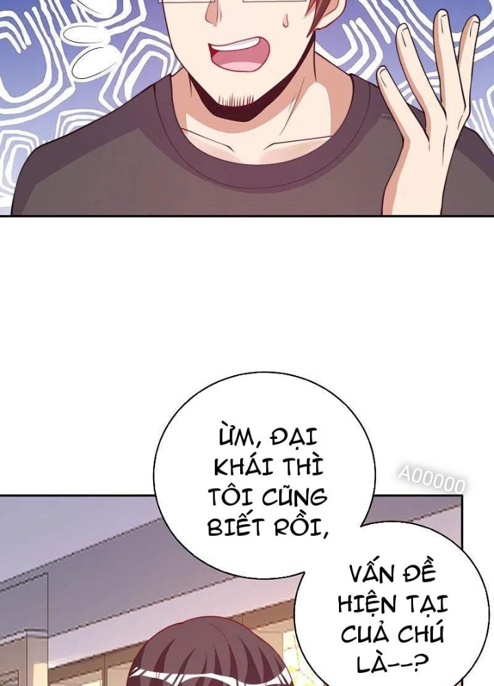 Từ Hôm Nay Bắt Đầu Làm Người Giàu Nhất Chapter 254 - Trang 3
