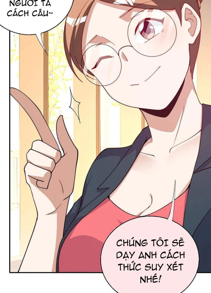 Từ Hôm Nay Bắt Đầu Làm Người Giàu Nhất Chapter 254 - Trang 3