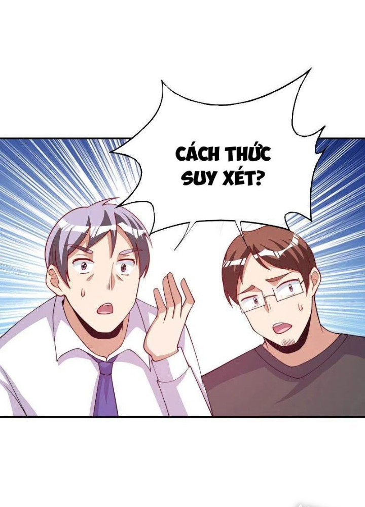 Từ Hôm Nay Bắt Đầu Làm Người Giàu Nhất Chapter 254 - Trang 3