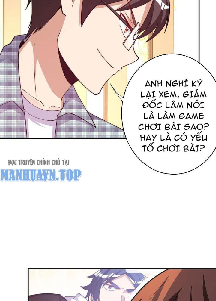 Từ Hôm Nay Bắt Đầu Làm Người Giàu Nhất Chapter 254 - Trang 3