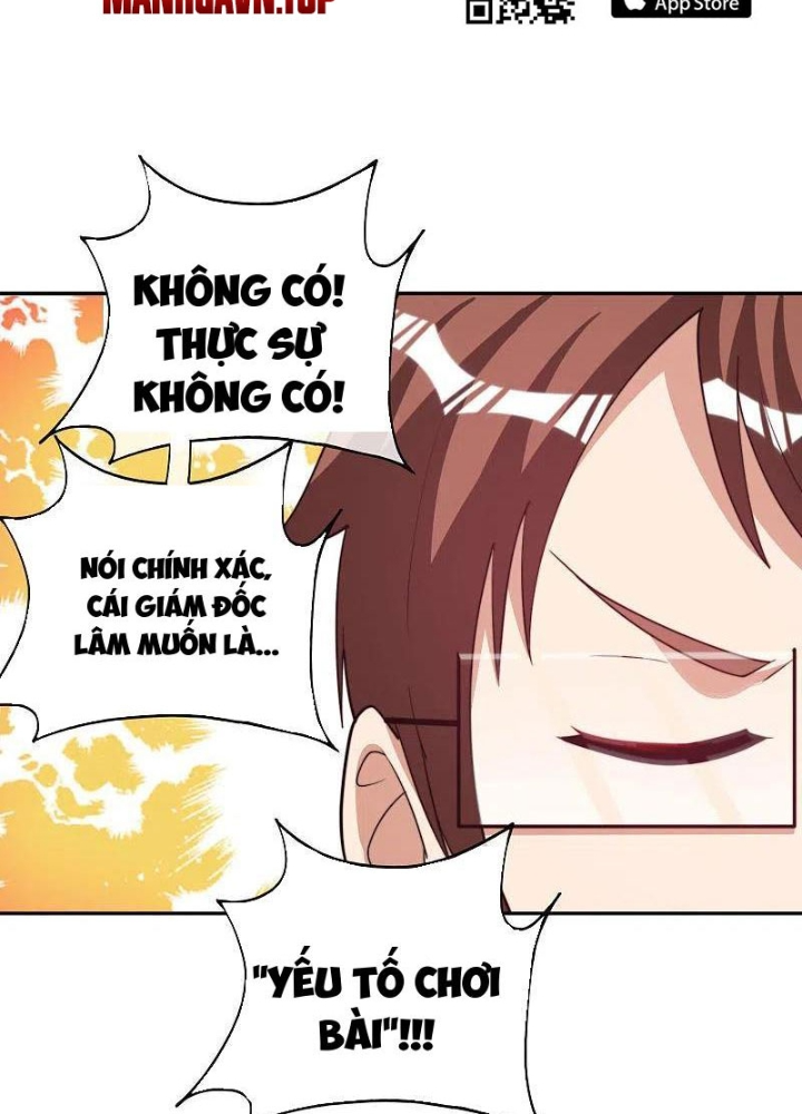 Từ Hôm Nay Bắt Đầu Làm Người Giàu Nhất Chapter 254 - Trang 3