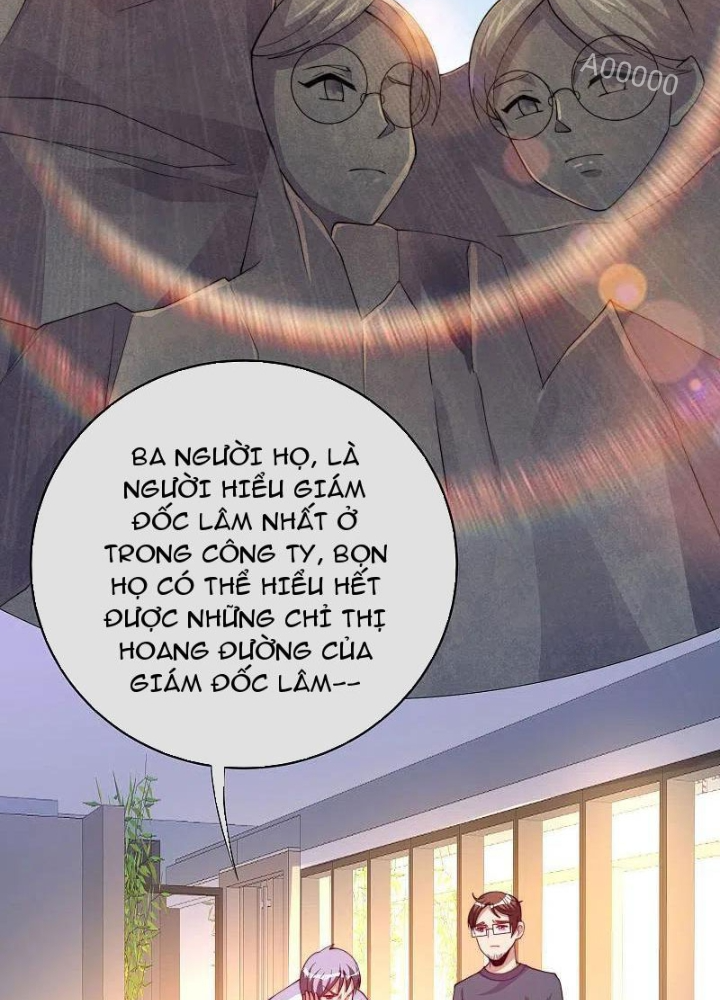Từ Hôm Nay Bắt Đầu Làm Người Giàu Nhất Chapter 254 - Trang 3