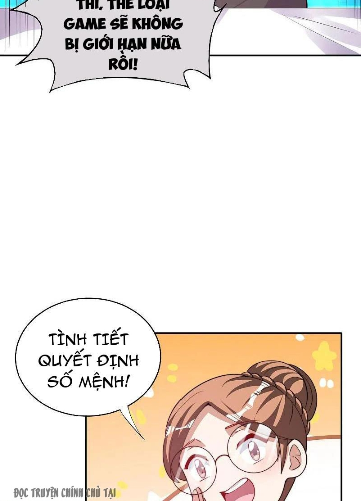 Từ Hôm Nay Bắt Đầu Làm Người Giàu Nhất Chapter 254 - Trang 3