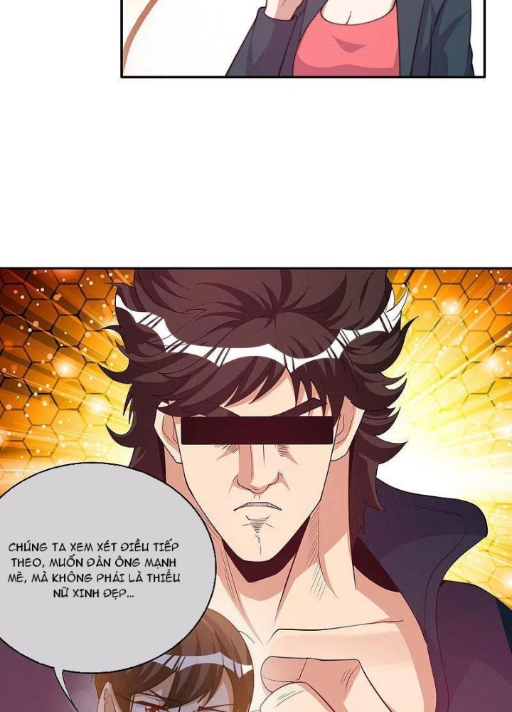 Từ Hôm Nay Bắt Đầu Làm Người Giàu Nhất Chapter 254 - Trang 3