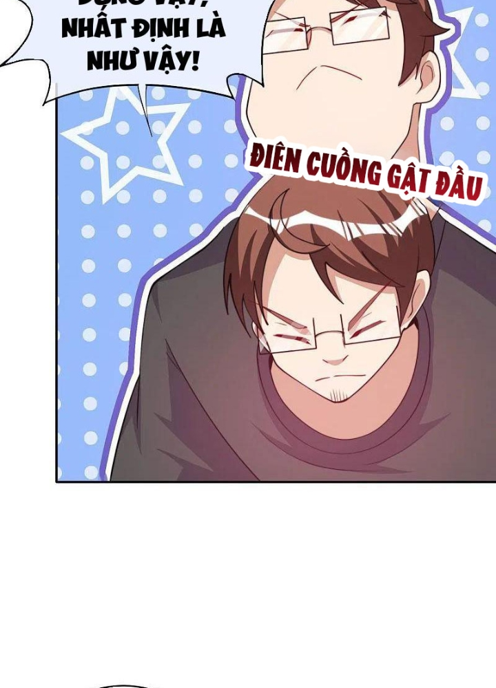 Từ Hôm Nay Bắt Đầu Làm Người Giàu Nhất Chapter 254 - Trang 3
