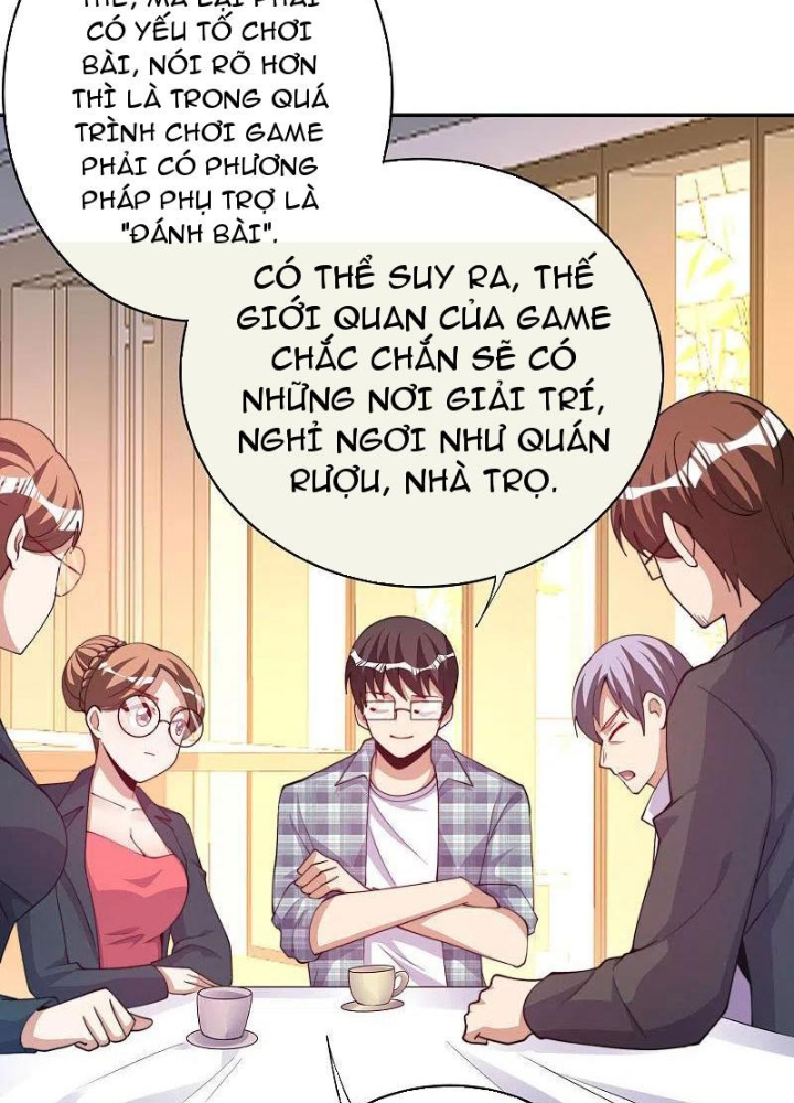 Từ Hôm Nay Bắt Đầu Làm Người Giàu Nhất Chapter 254 - Trang 3