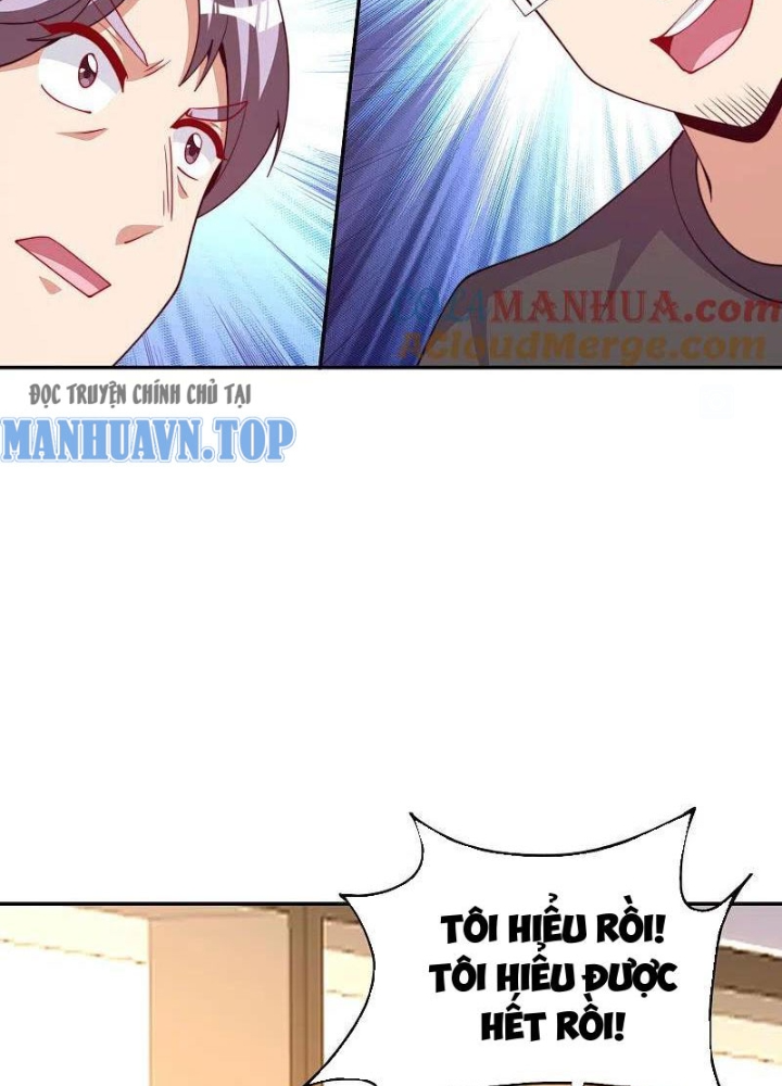 Từ Hôm Nay Bắt Đầu Làm Người Giàu Nhất Chapter 254 - Trang 3