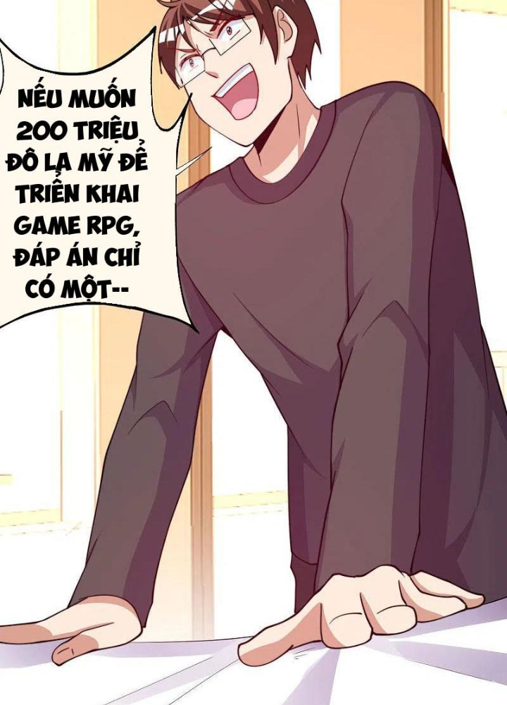 Từ Hôm Nay Bắt Đầu Làm Người Giàu Nhất Chapter 254 - Trang 3
