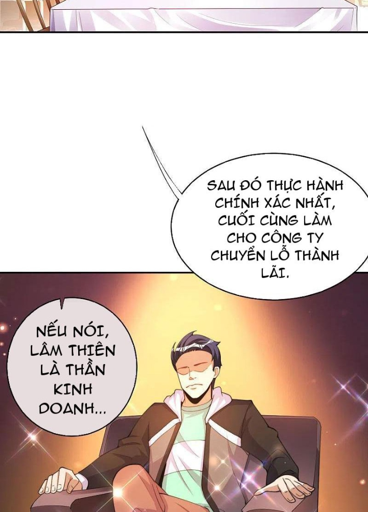 Từ Hôm Nay Bắt Đầu Làm Người Giàu Nhất Chapter 254 - Trang 3