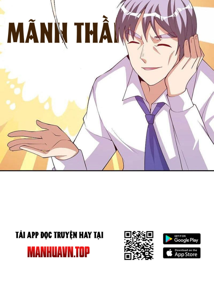 Từ Hôm Nay Bắt Đầu Làm Người Giàu Nhất Chapter 254 - Trang 3